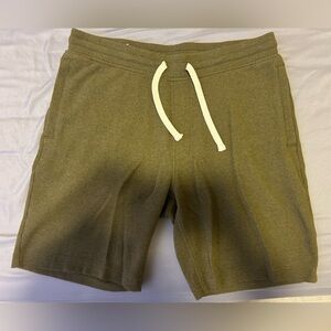 Goodfellow lounge shorts